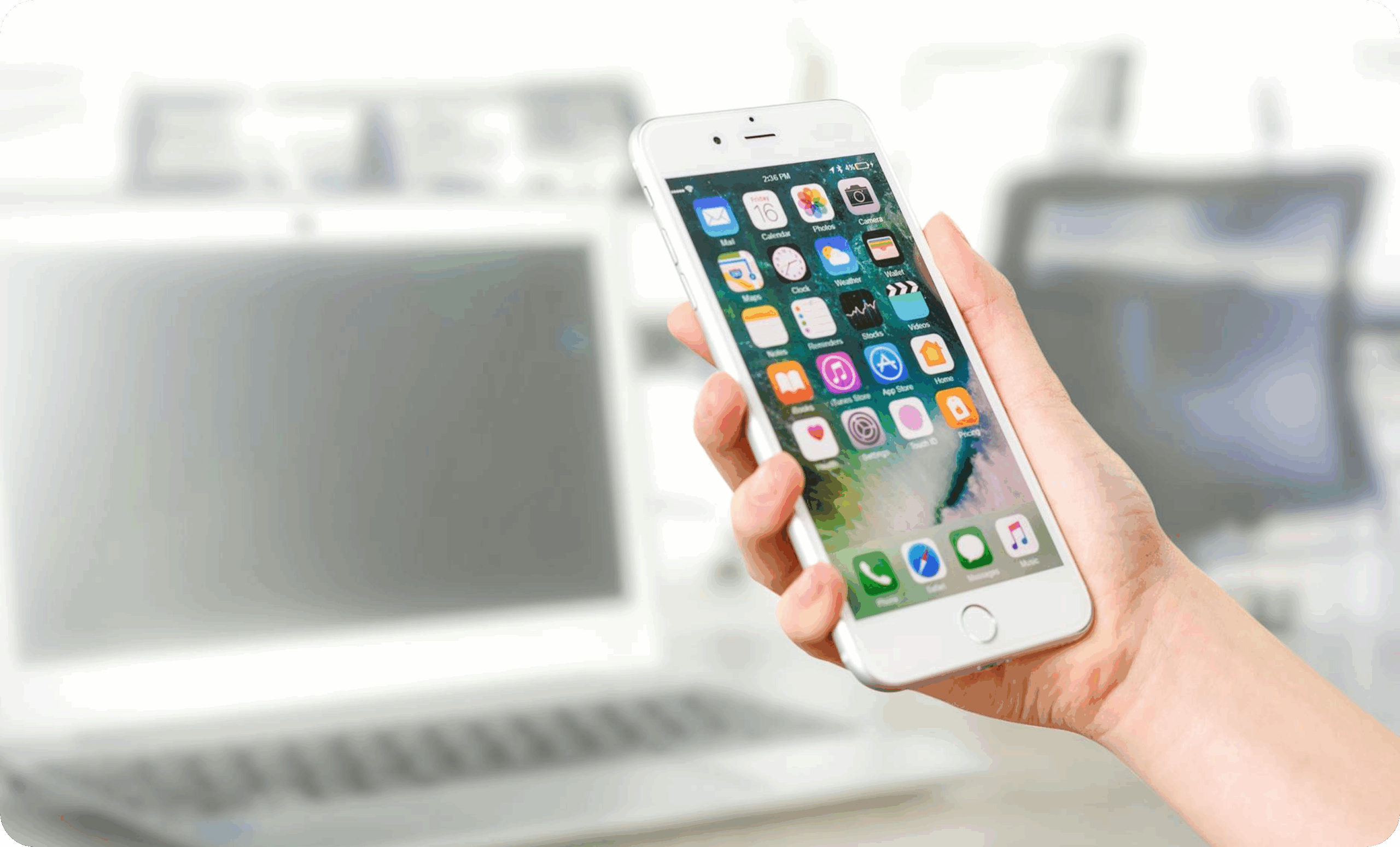 Customized Mobile Development Services to Boost Your Company