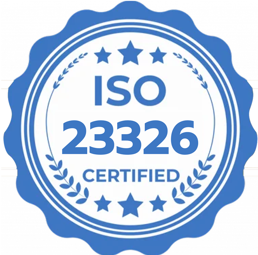 TalentMovers IT – ISO 23326:2022 Certified for Human Resource Management and Engagement