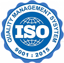 TalentMovers IT | ISO 9001:2015 Certified for Quality Management System