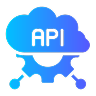 Third-Party API integrated